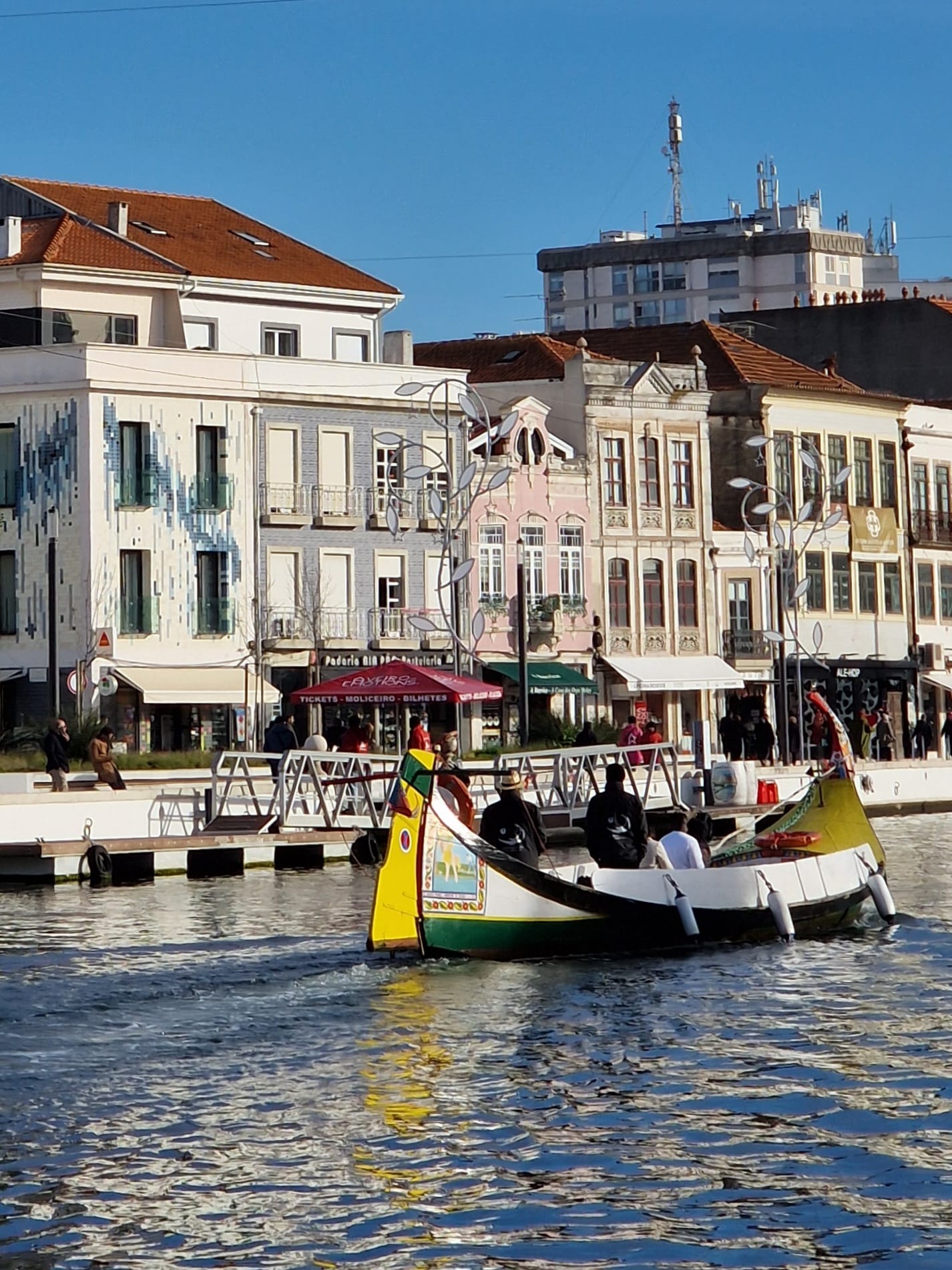 Aveiro