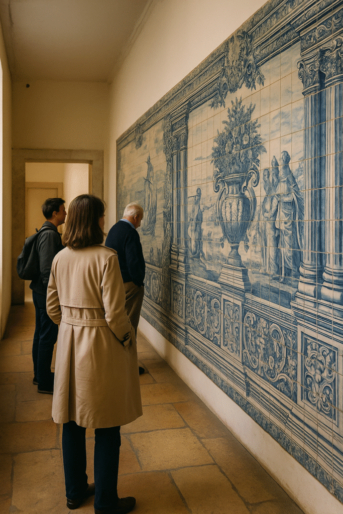 Portugal cultural events in November 2025