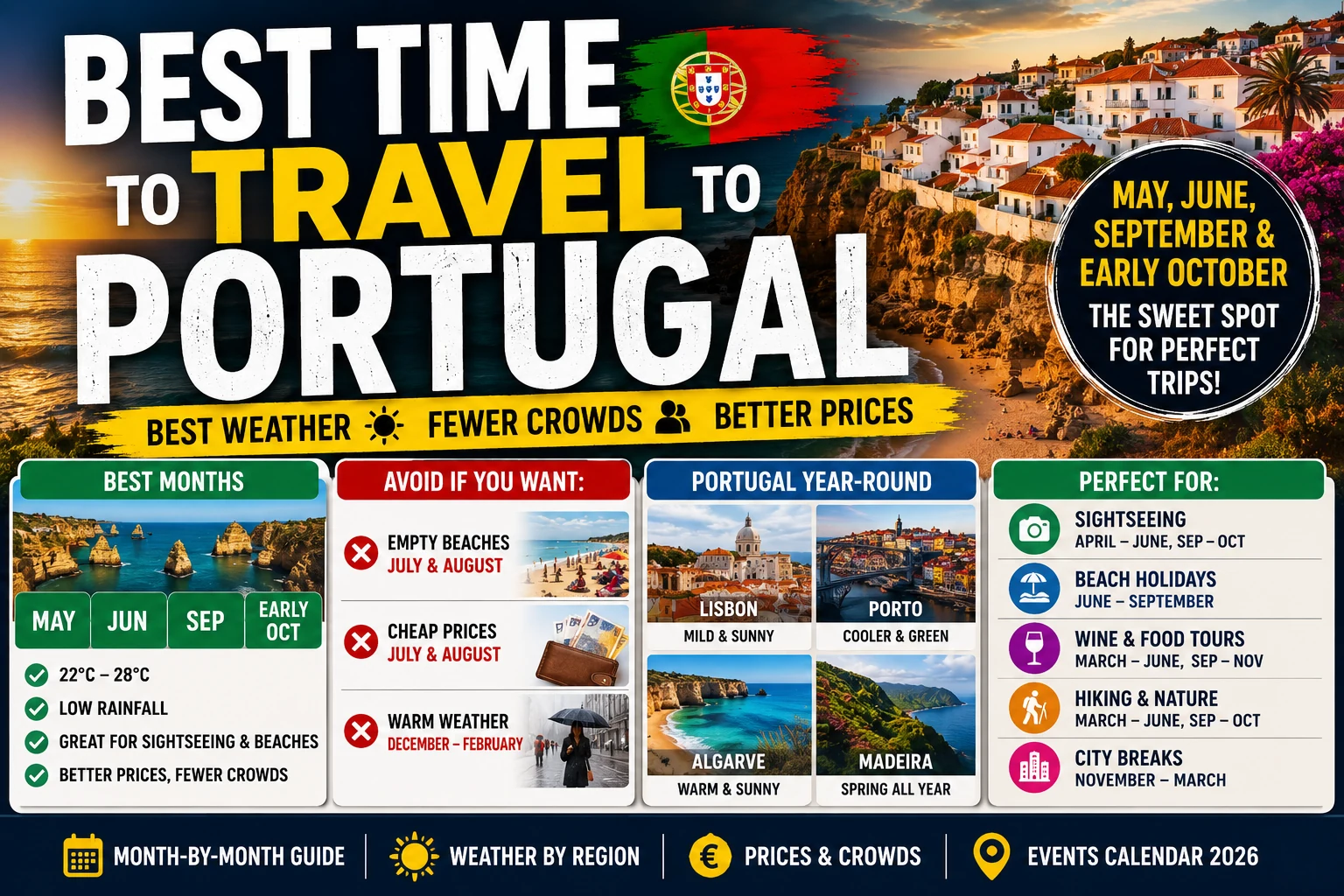 best-time-to-travel-to-portugal