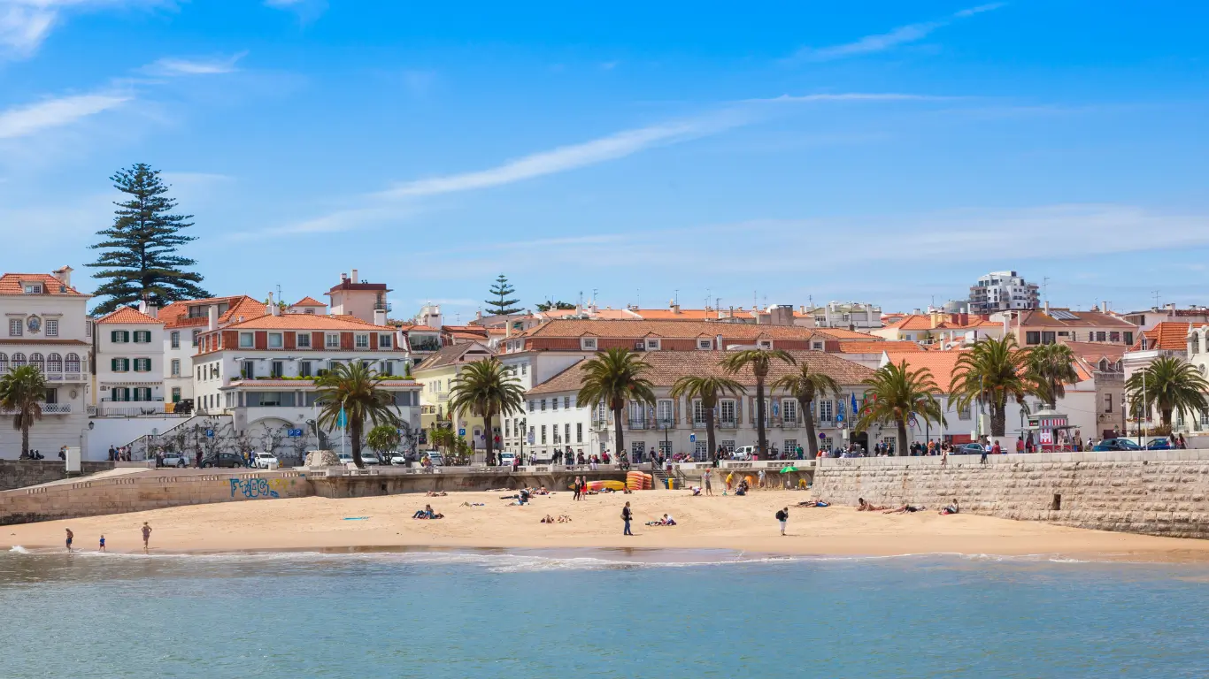 Cascais
