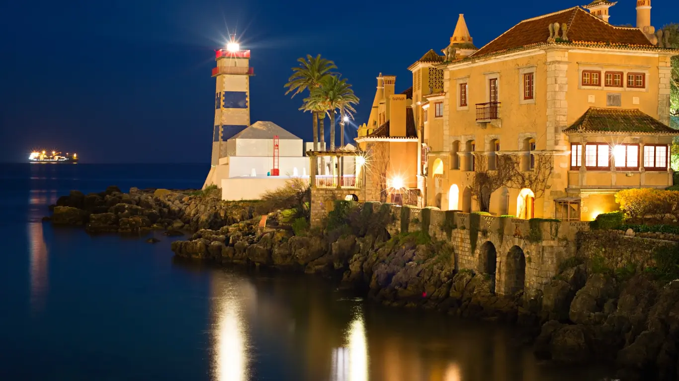 Cascais