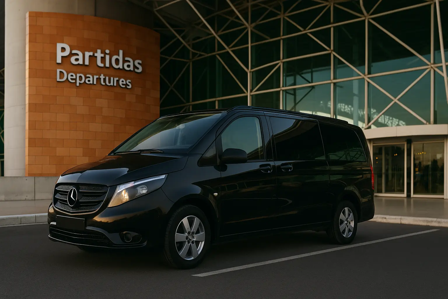 How Long Does It Take to Get From Lisbon Airport to the City?