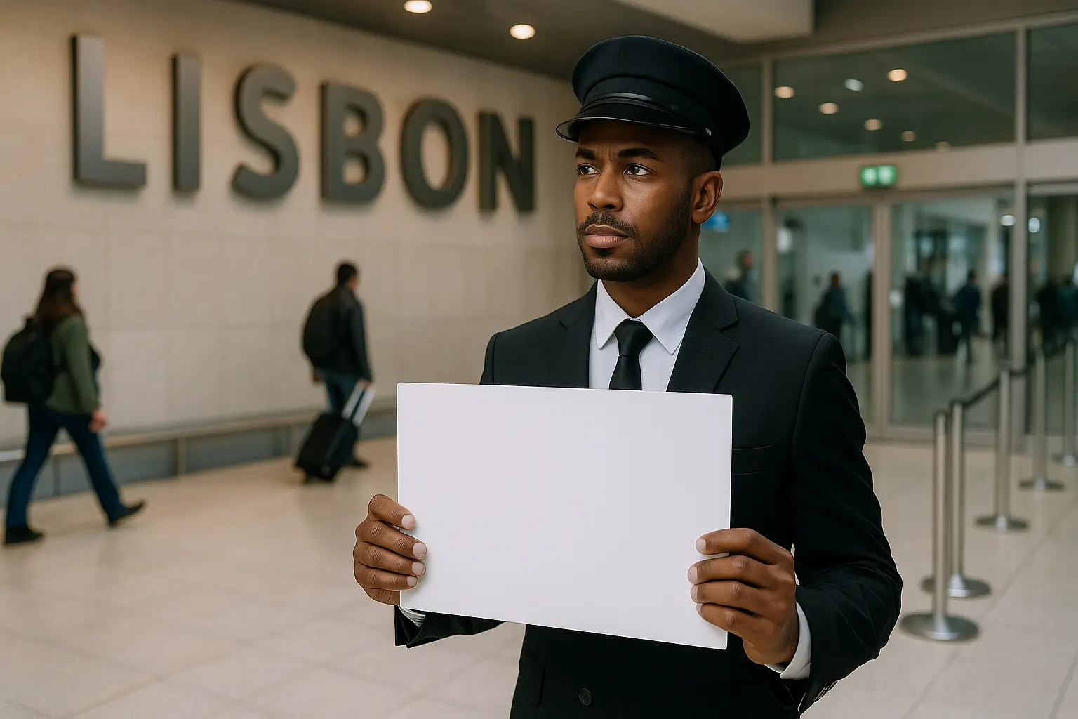 Is It Worth Booking an Airport Transfer in Lisbon? 2026 Guide