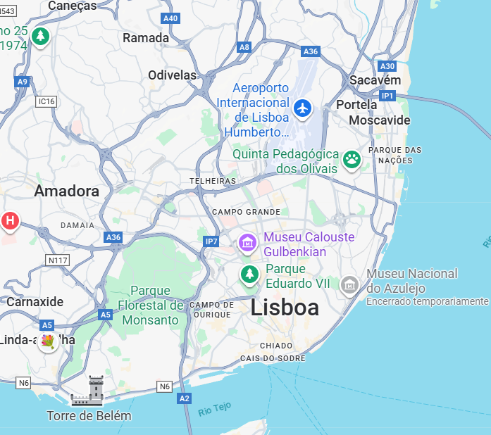 Is Lisbon Airport Close to the City? 2026 Guide