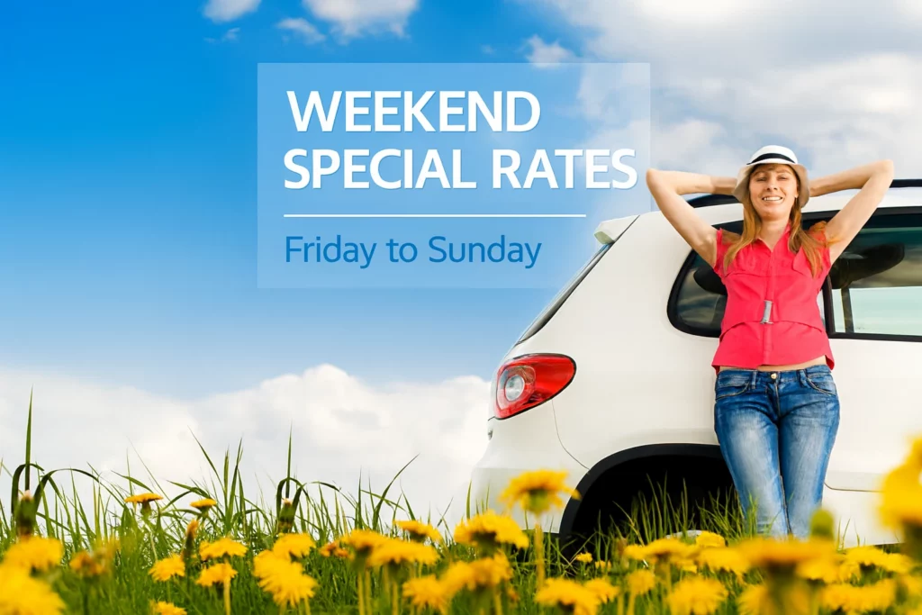 banner rent-a-car