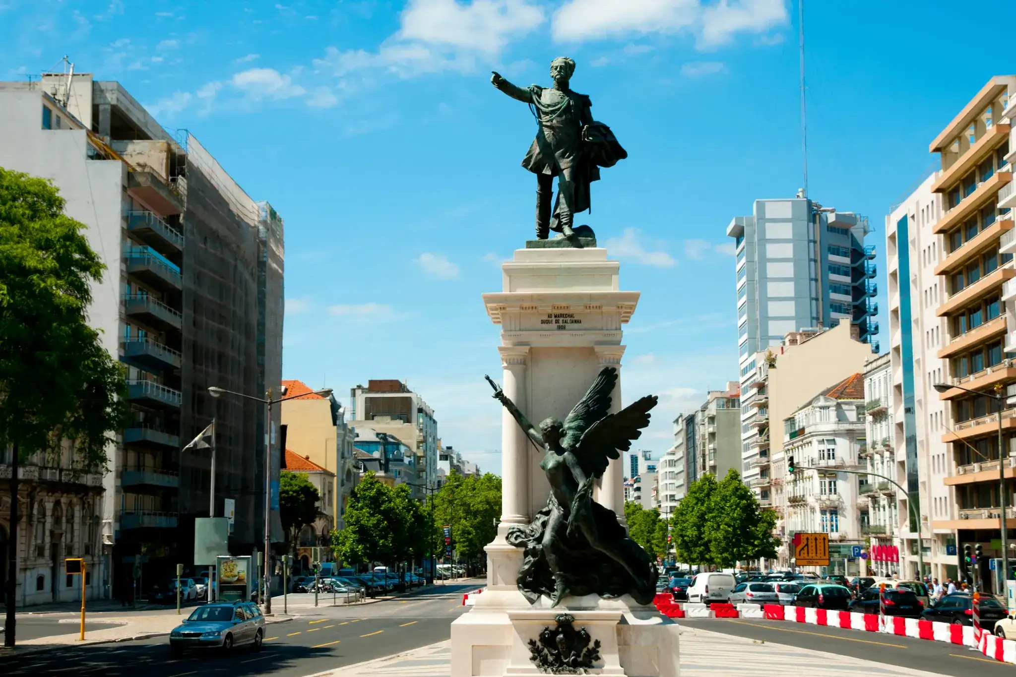 Best neighbourhoods in Lisbon for travellers