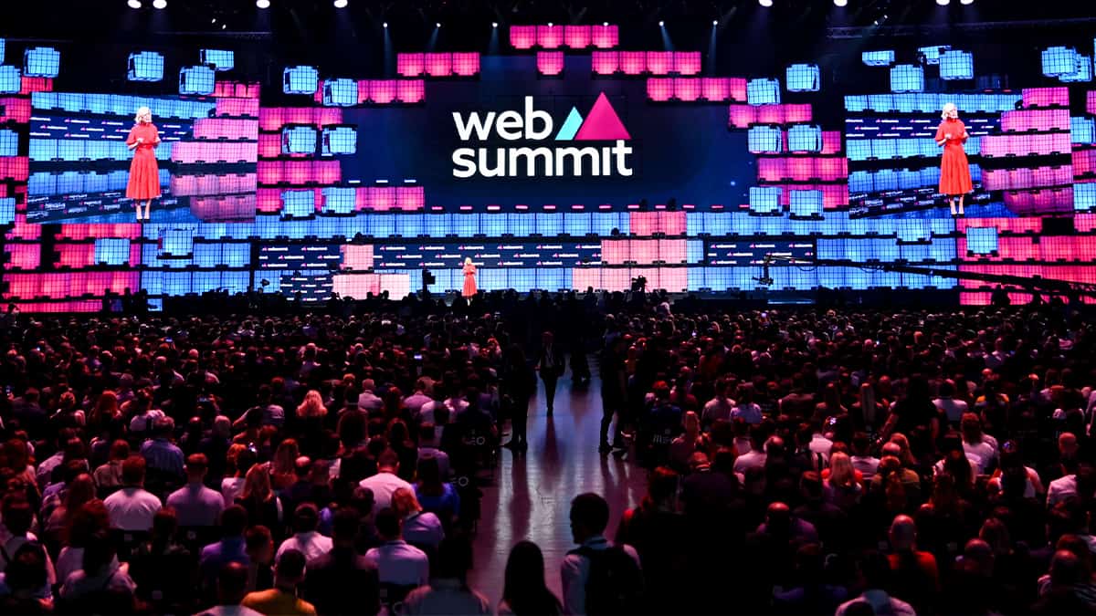 Web Summit Lisbon transfer 2025 – GoToo private transport