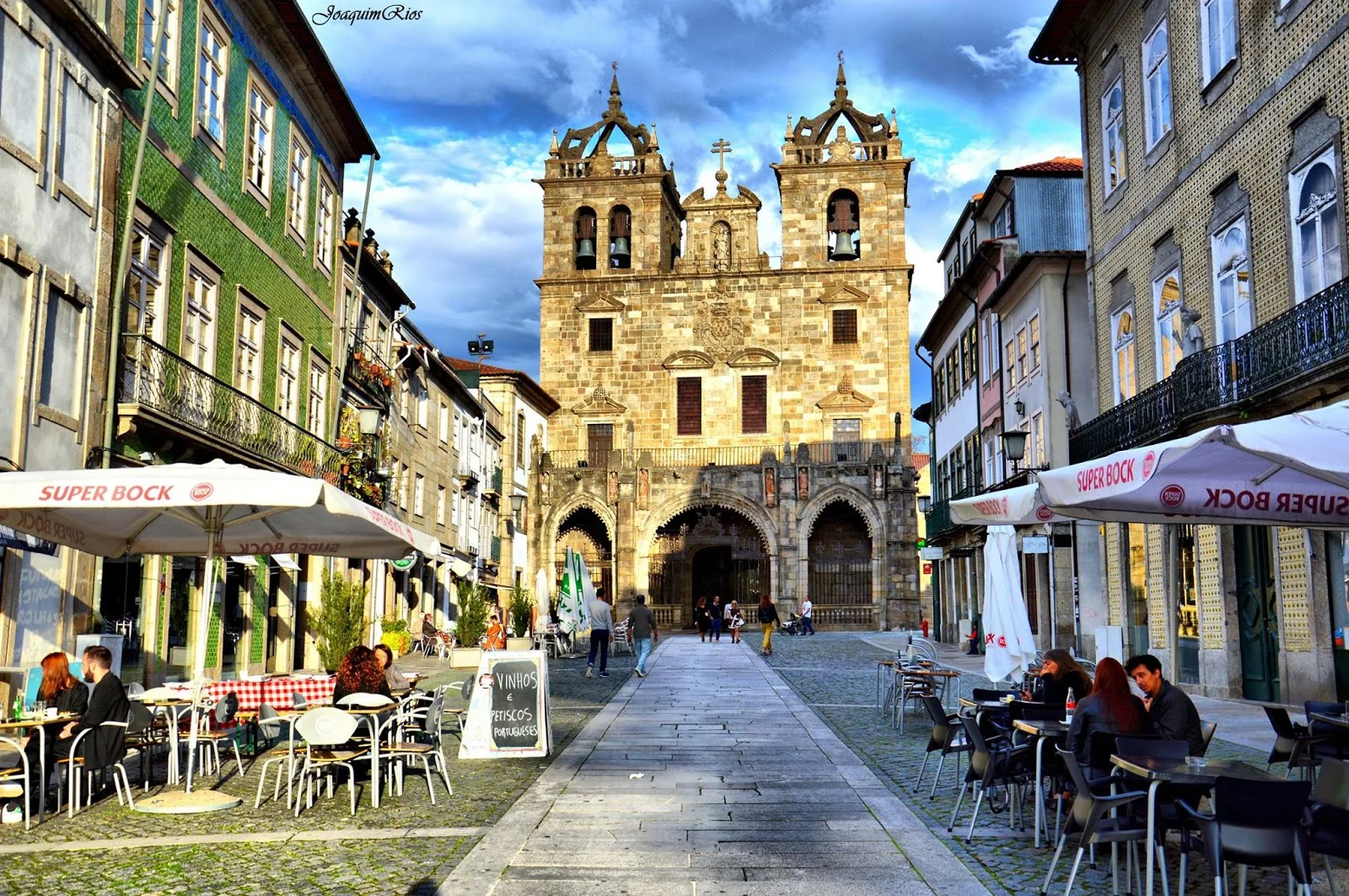 Braga