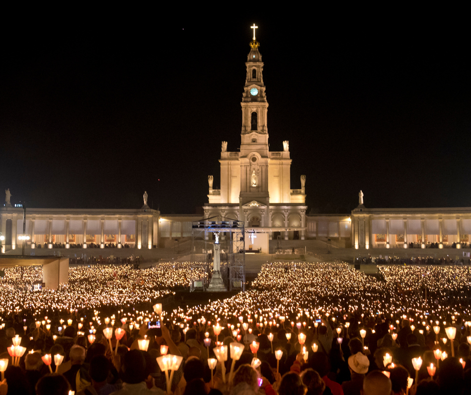Fátima