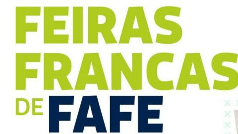 Experience the Excitement of Feiras Francas in Fafe