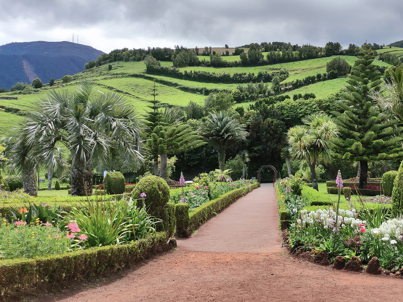 Ponta Delgada