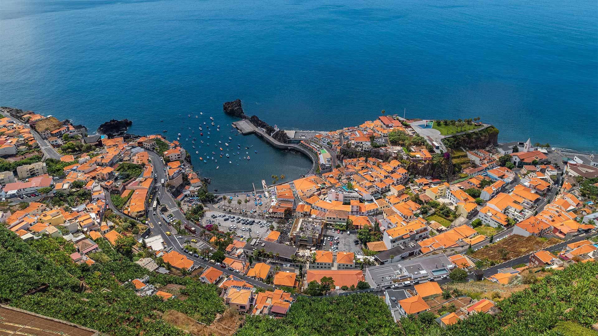 Câmara de Lobos