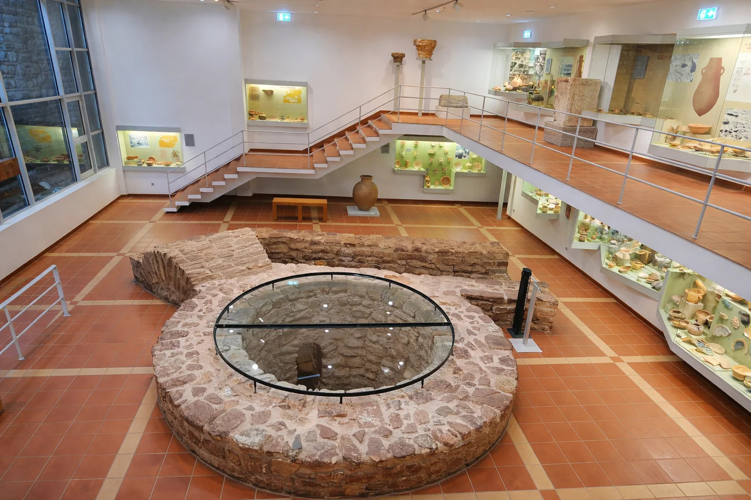 Silves Municipal Archaeology Museum