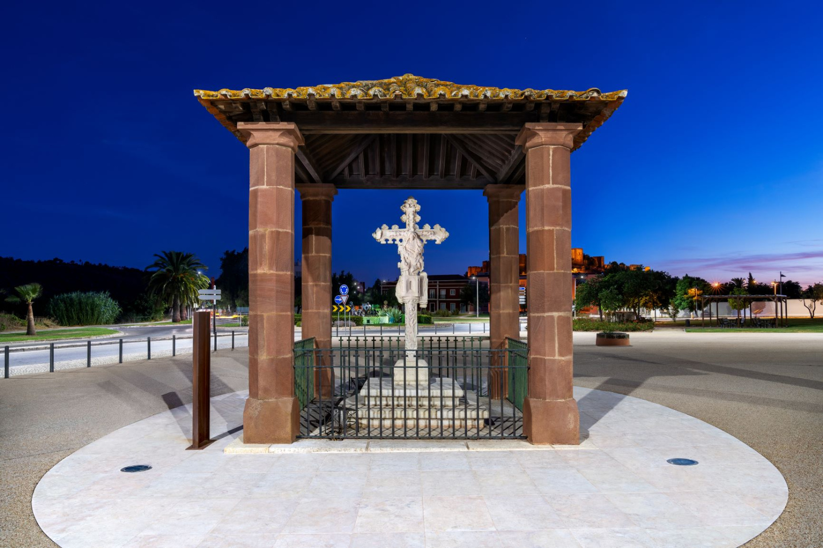 Cruz de Portugal