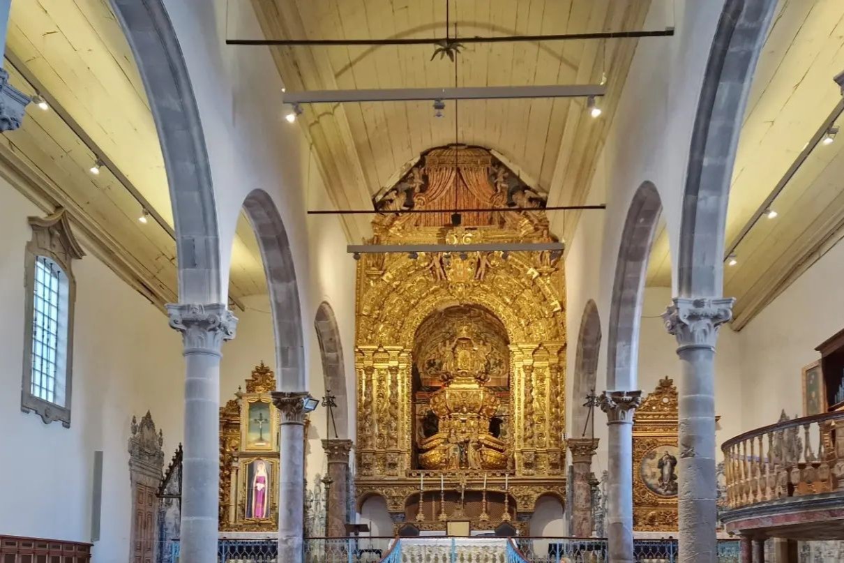 Igreja da Misericórdia