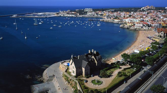When is IRONMAN in Cascais?