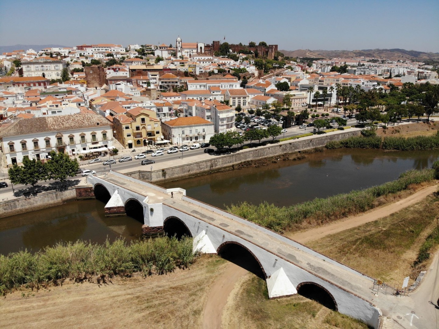Ponte Velha de Silves
