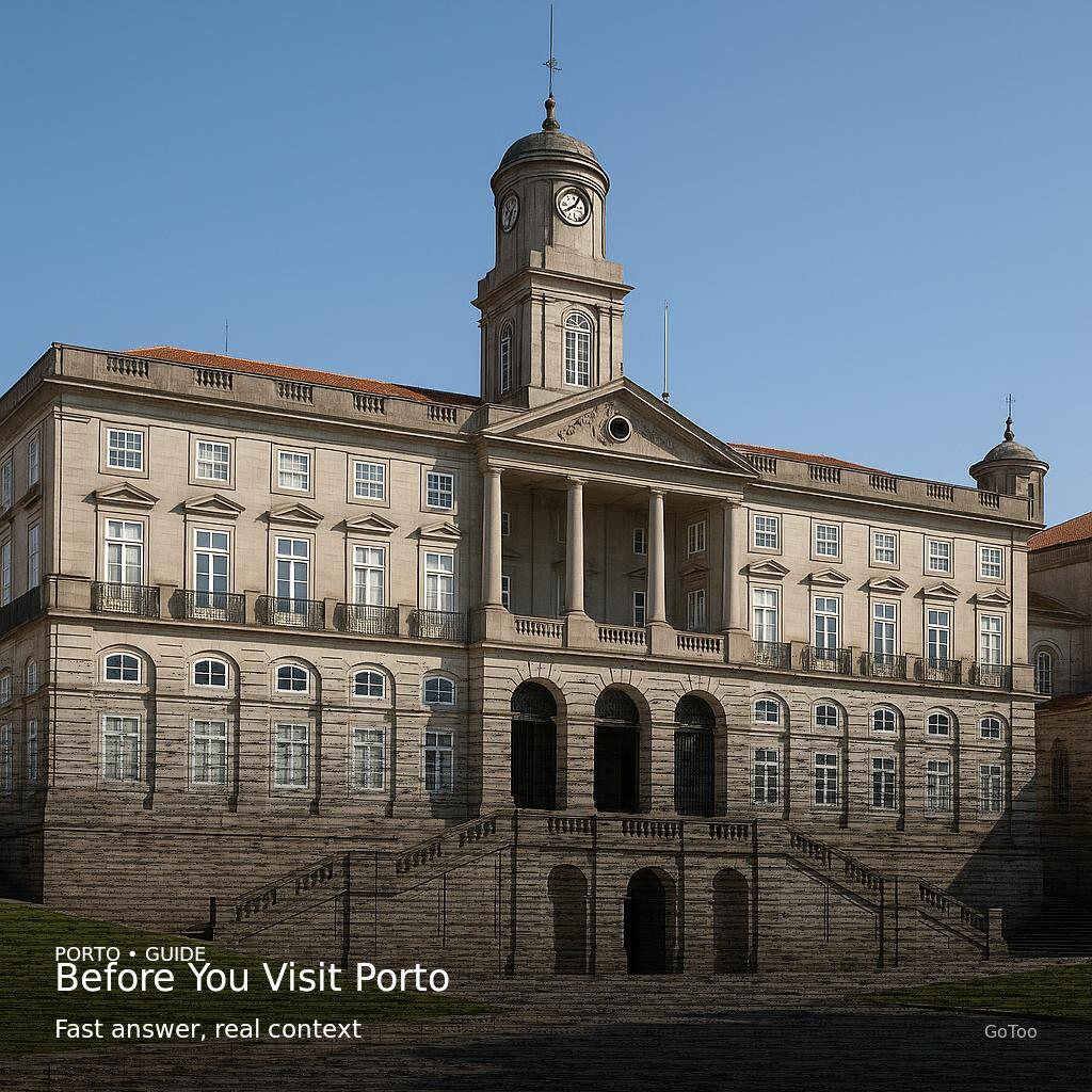 Exploring the Arab Room in Palácio da Bolsa, Porto — What is the Arab Room in Palácio da Bolsa in Porto? — with overlay text "Befor...