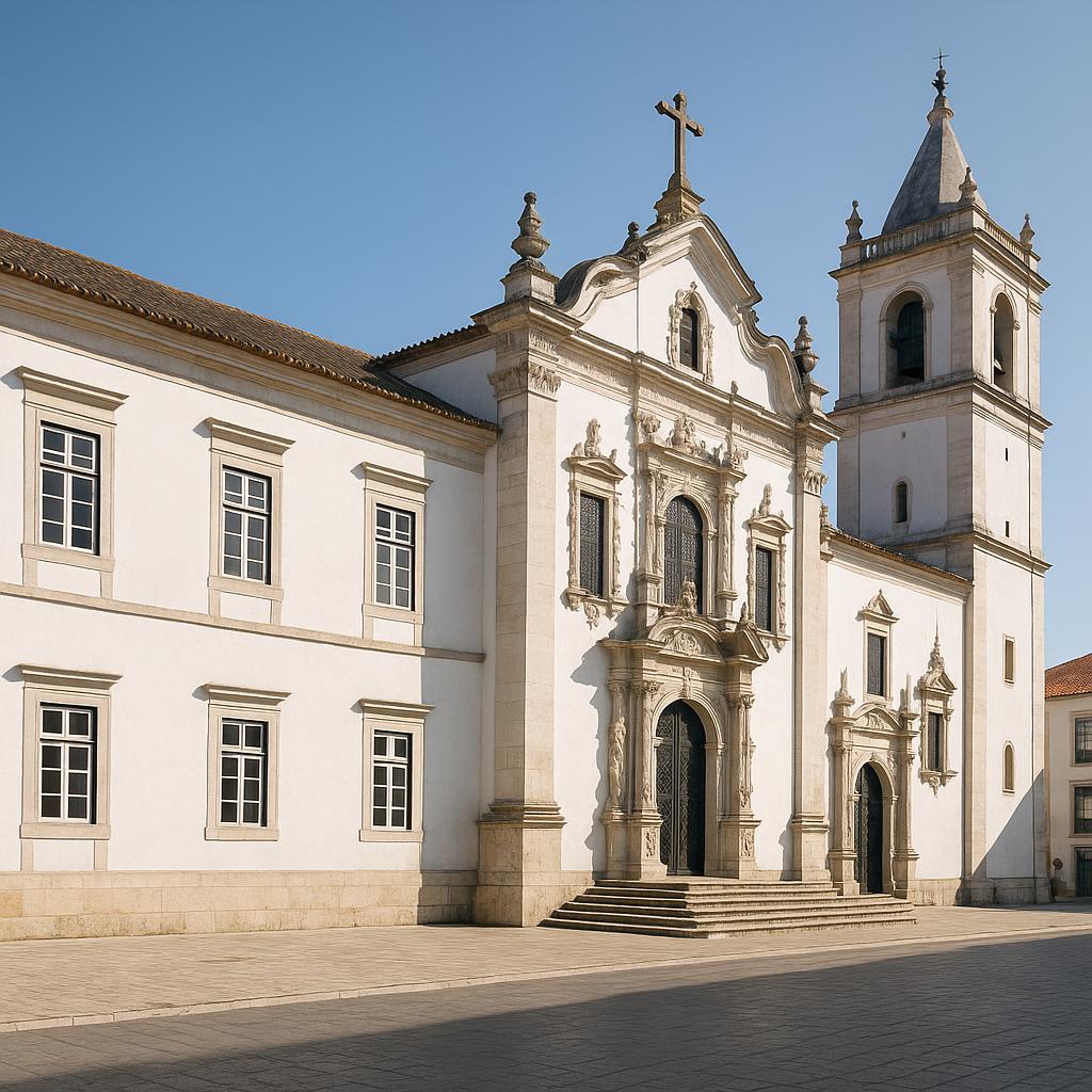 Exploring Cultural Heritage at the Aveiro Museum