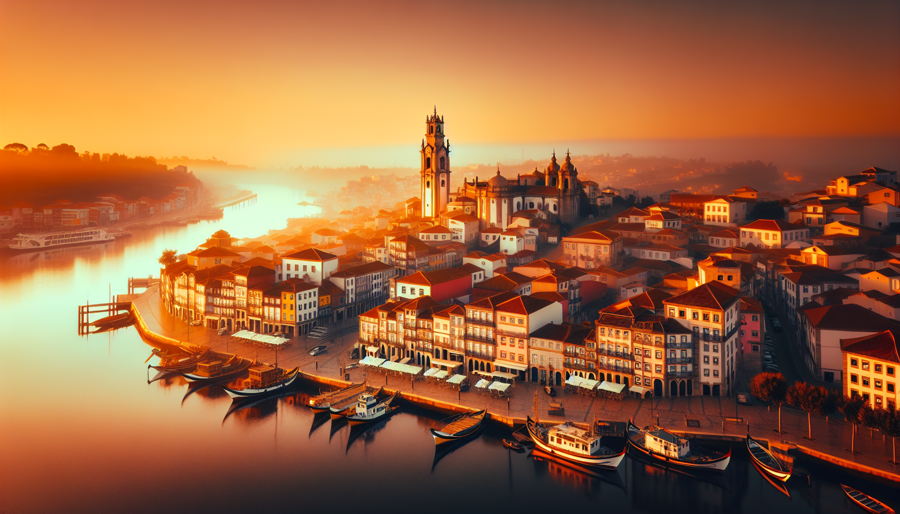 Aveiro vs. Porto — imagem de Aveiro