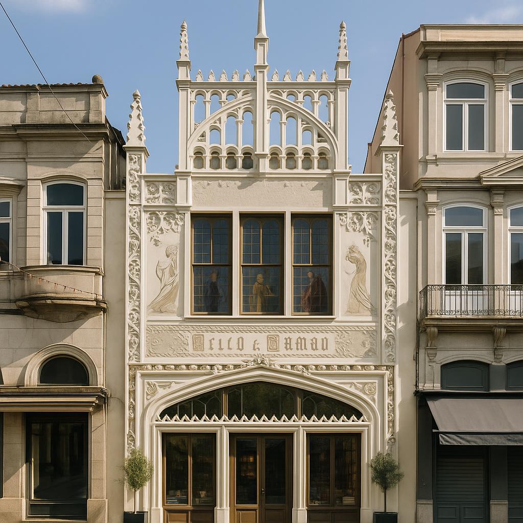 Coimbra vs. Porto: A Tale of Two Historic Cities