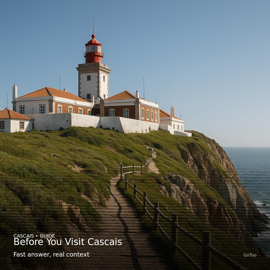 Exploring Cabo da Roca: Europe’s Westernmost Point