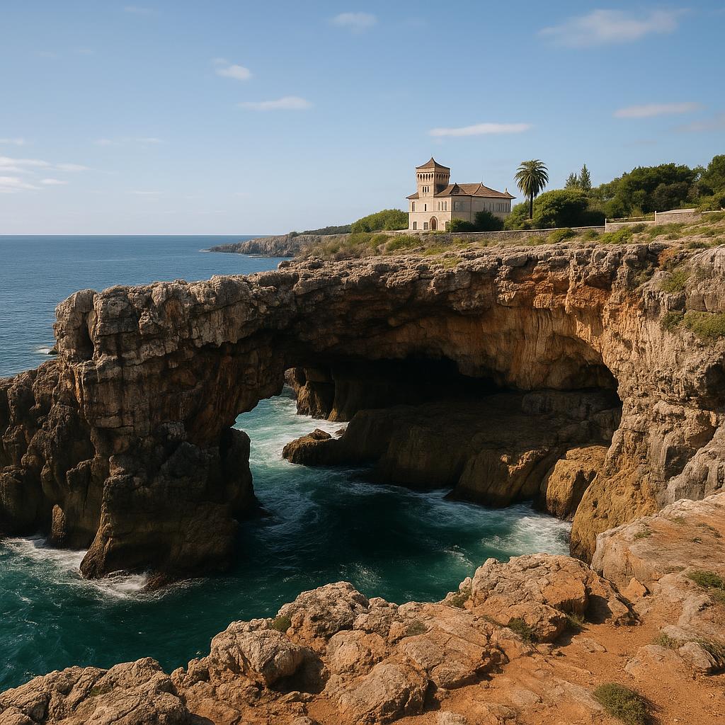 Exploring Cascais: A Coastal Itinerary