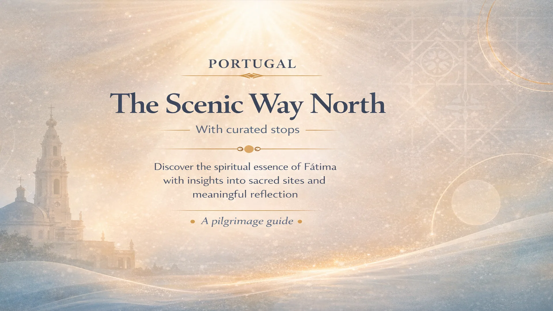 fatima pilgrimage featured image gotoo