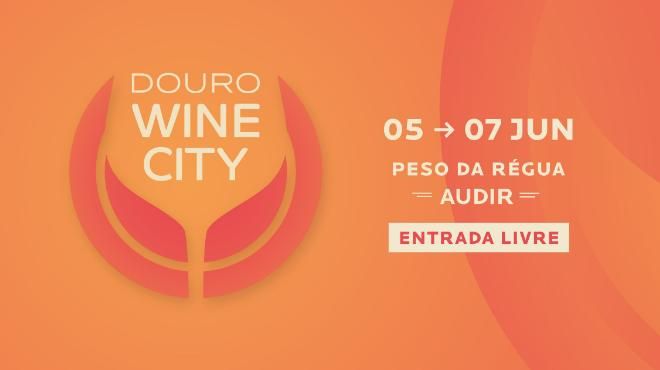 Experience the Magic of Douro Wine City in 2026