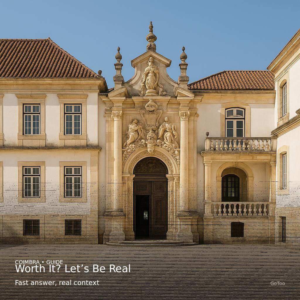 Discover the Unique Symbiosis at Coimbra’s Joanina Library — What is special about the bats in Coimbra's Joanina Library? — wit...