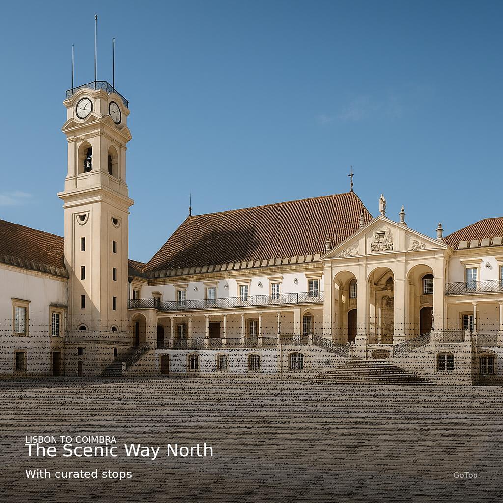 Why Is the University of Coimbra One of the Oldest Universities in the World? — Why is the University of Coimbra one of the oldest univ...