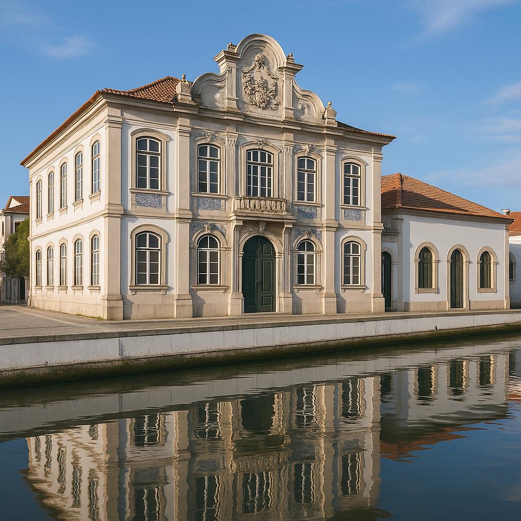 Vista Alegre: A Gem of Portuguese Craftsmanship
