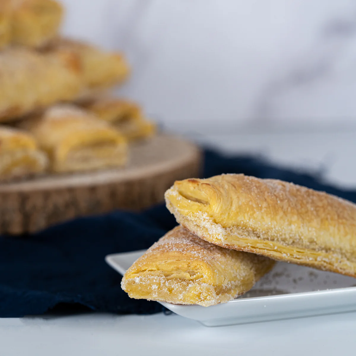 Travesseiro de Sintra: Portugal’s Most Iconic Pastry Explained