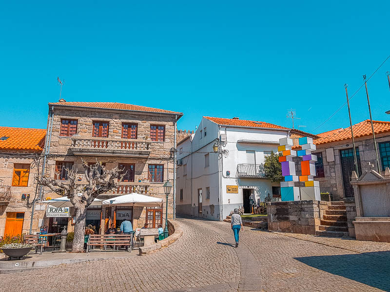 Belmonte