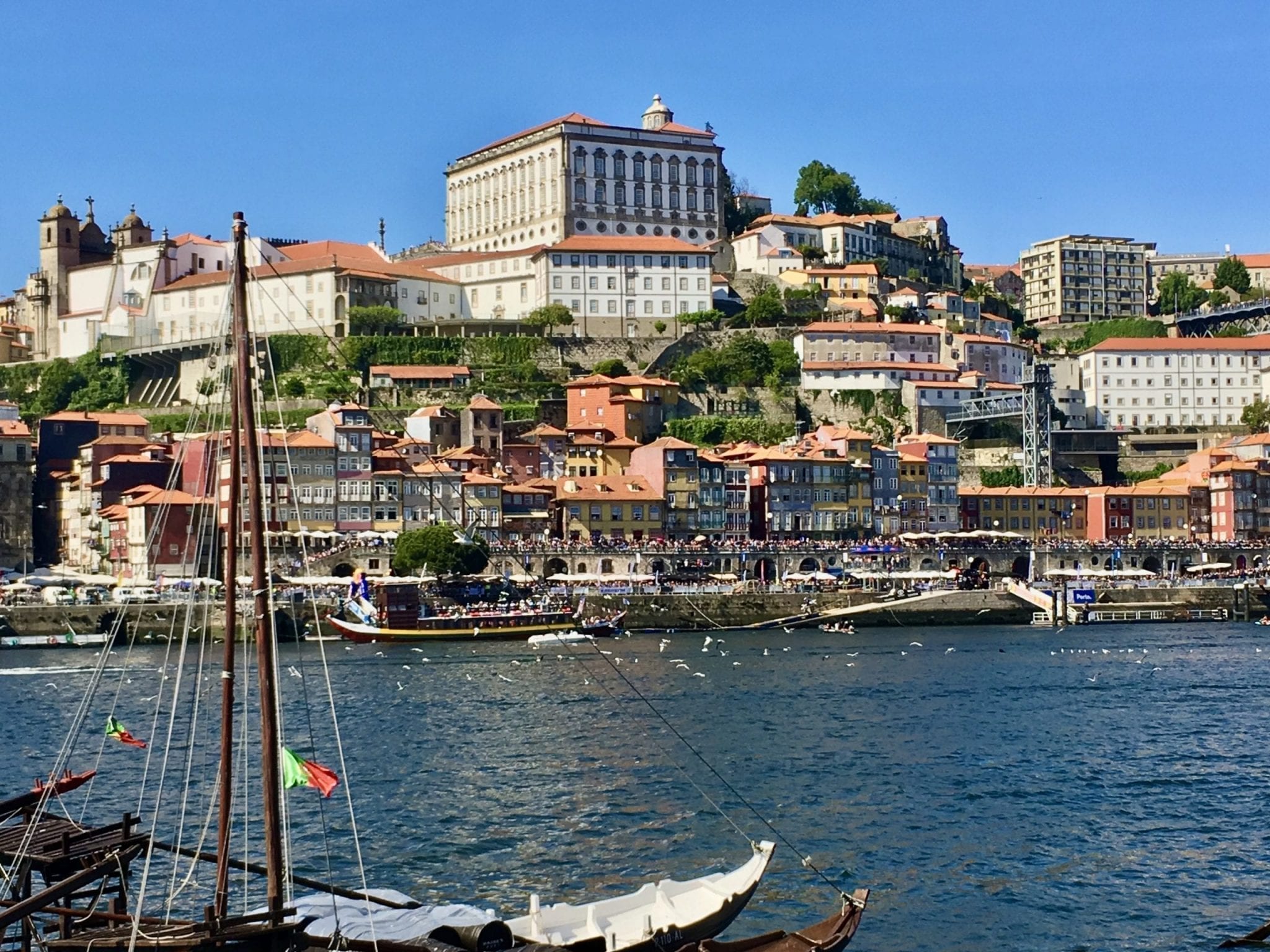 Porto