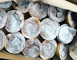 Queijadas de Fátima