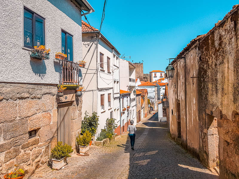 Belmonte