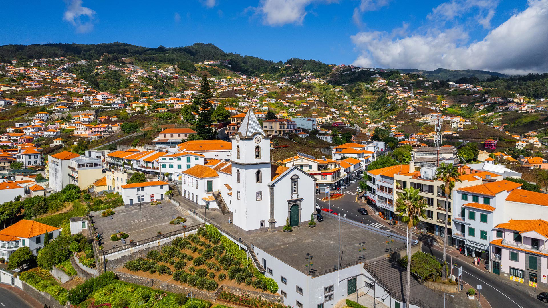 Câmara de Lobos