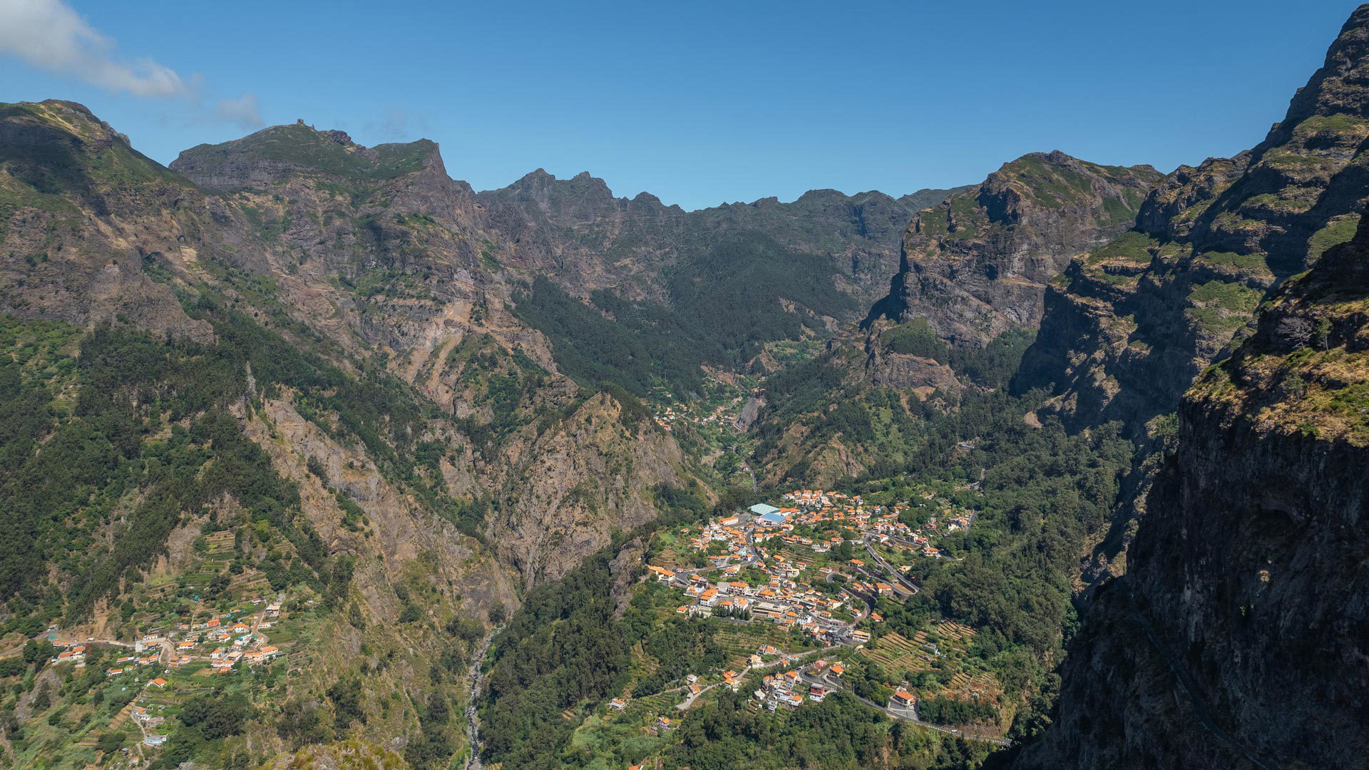 Câmara de Lobos