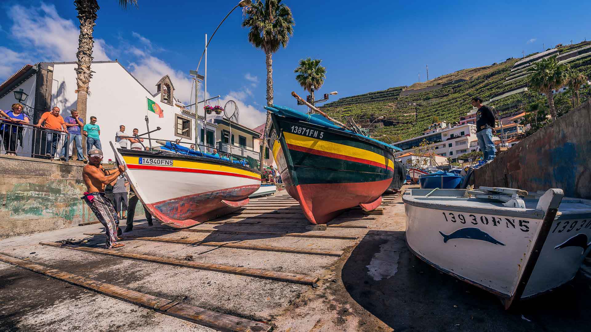 Câmara de Lobos
