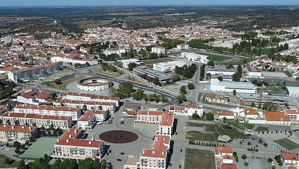 Montemor-o-Novo