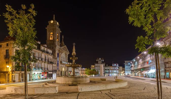 Guimarães
