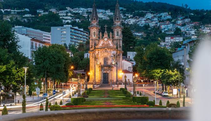 Guimarães