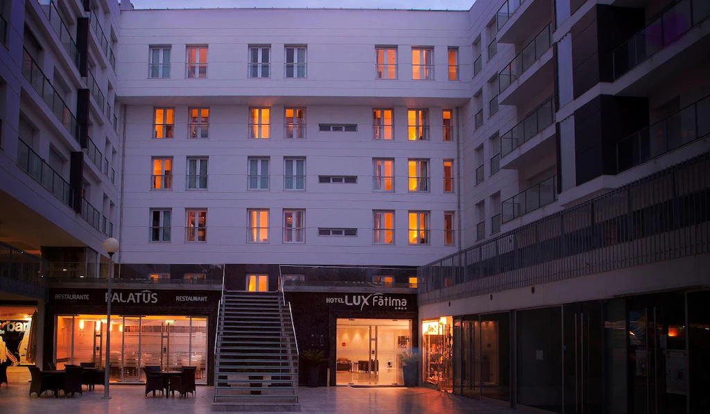 Lux Fátima Hotel