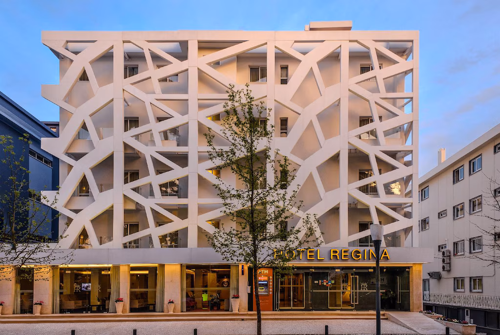 Hotel Regina