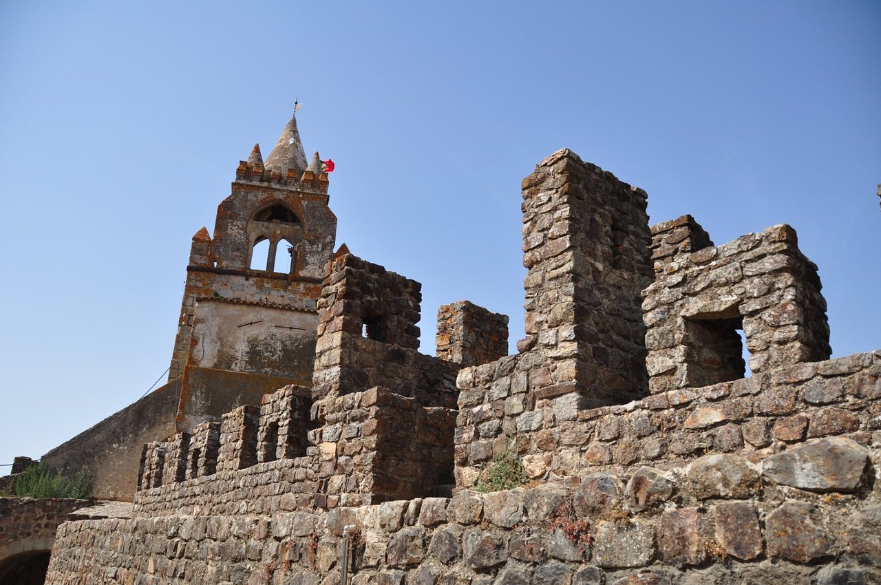 Montemor-o-Novo