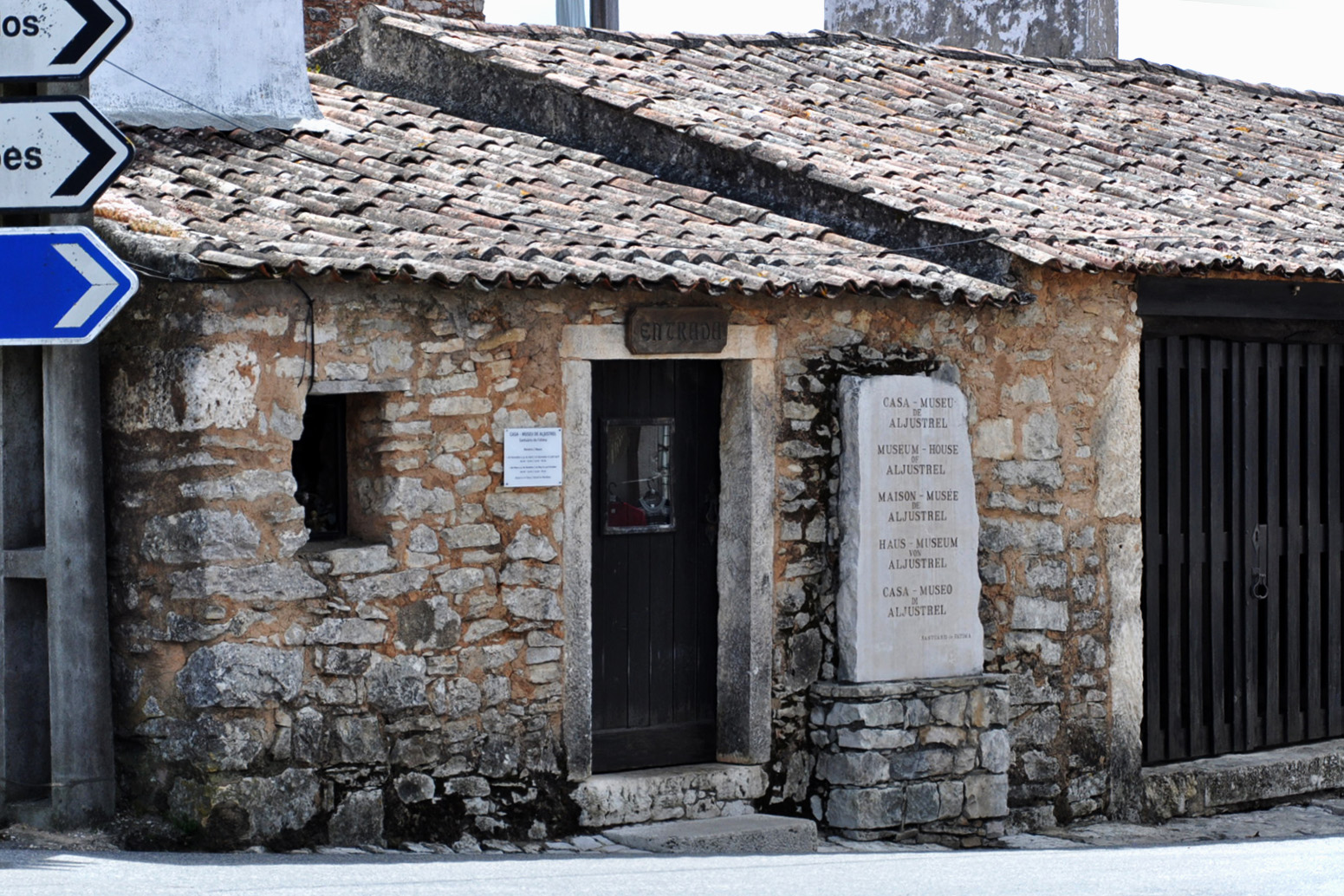 Private Full-Day Tour to Fátima from Lisbon