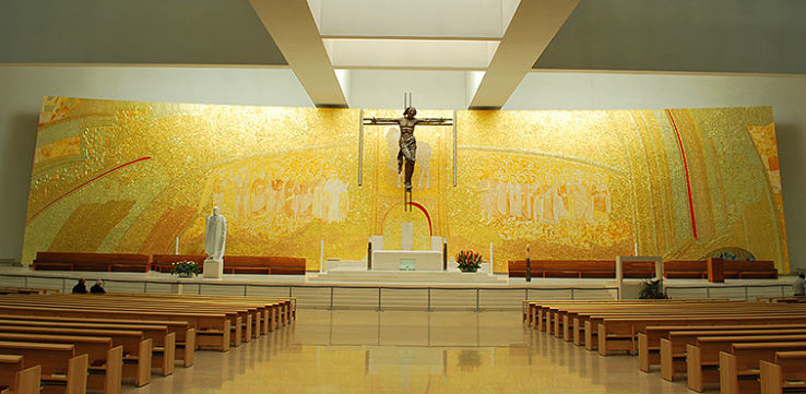 Private Full-Day Tour to Fátima from Lisbon
