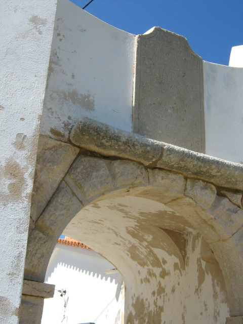 Forte de Nossa Senhora da Encarnação