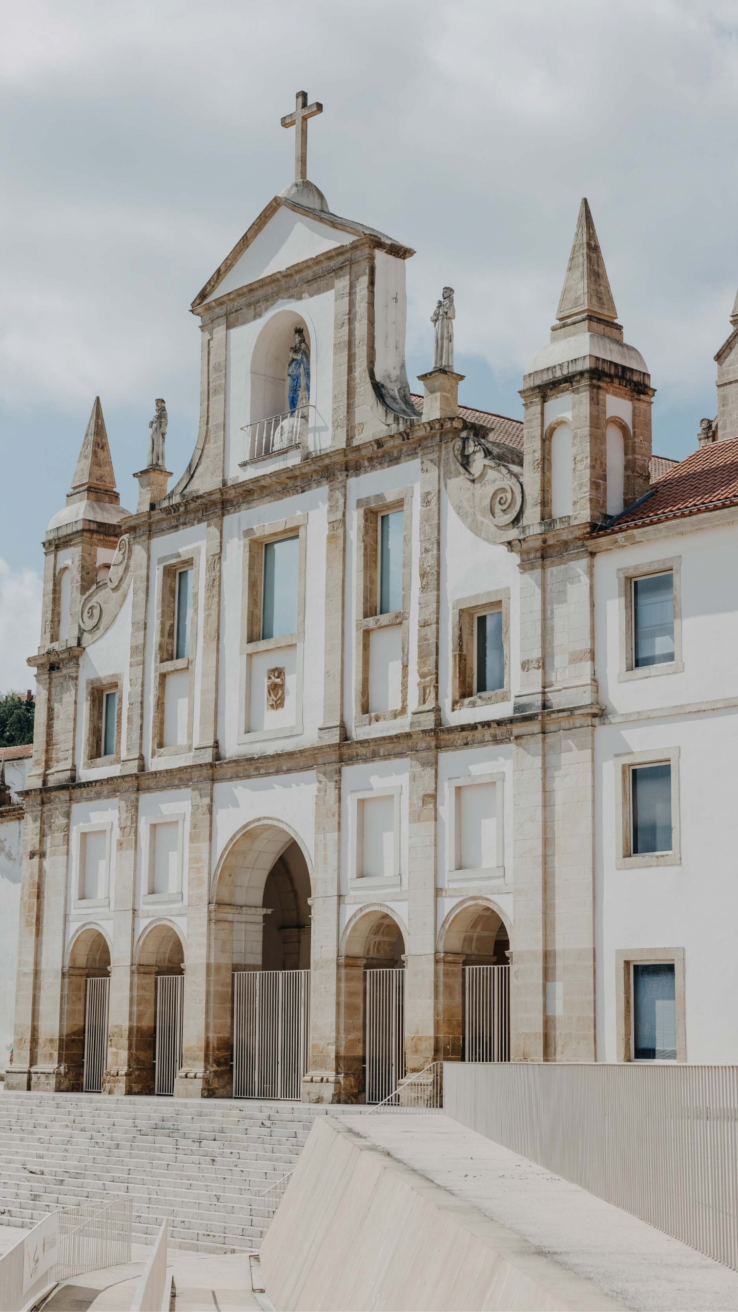 Coimbra